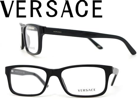 occhiali versace 3134 875|Versace Eyeglasses VE3134 with Lined Bifocal Rx Prescription .